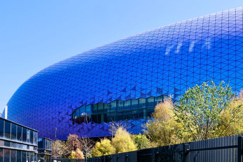 啟德體育園重頭戲「啟德美食海灣嘉年華」開催