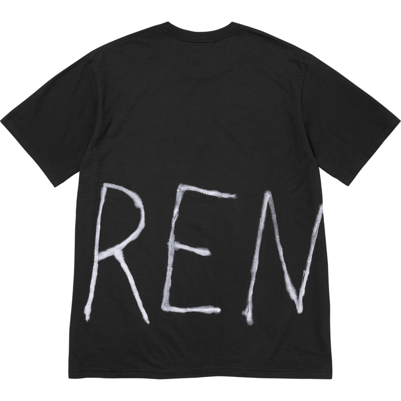 Supreme 全新 2025 春季 T-Shirt 系列正式發佈