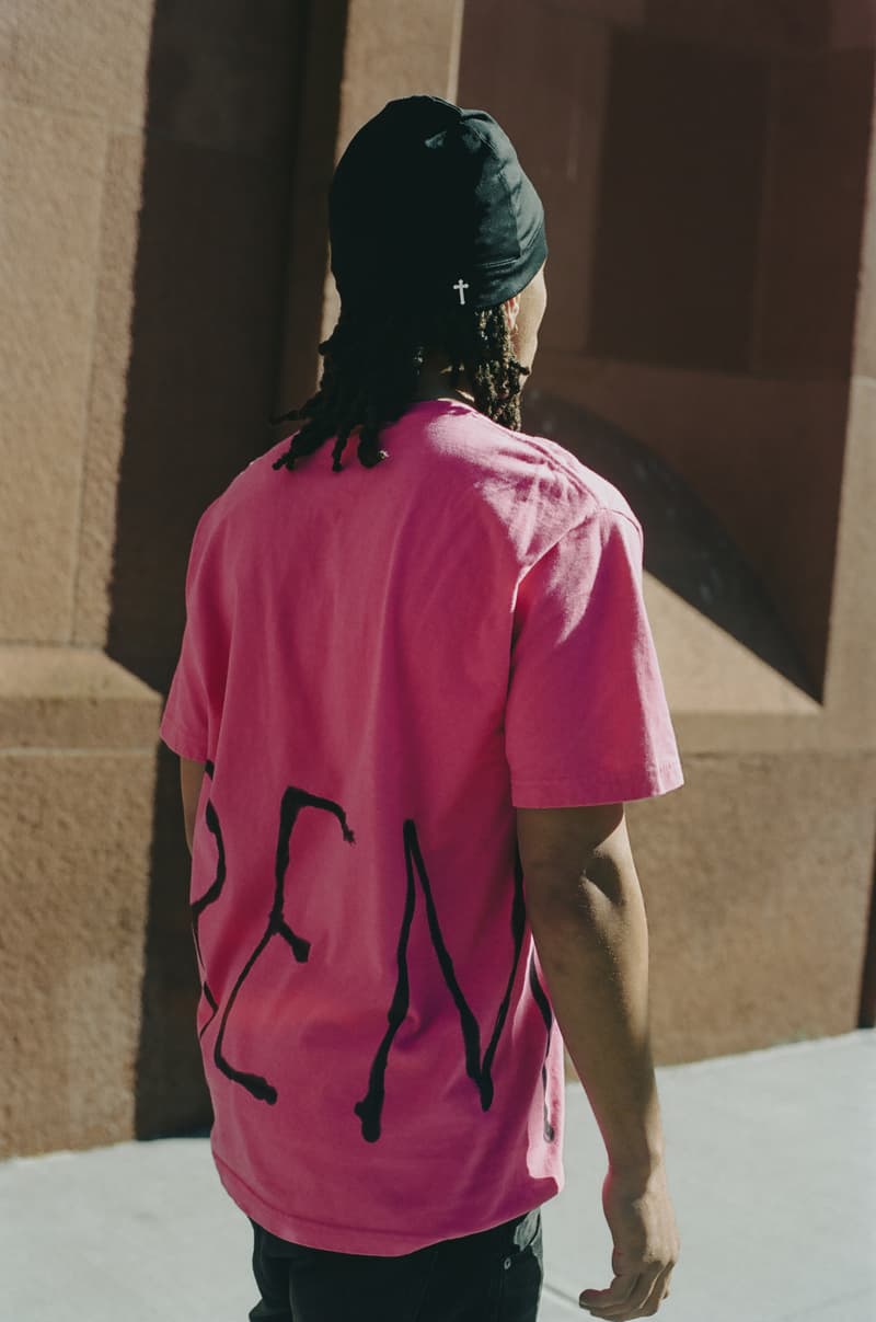 Supreme 全新 2025 春季 T-Shirt 系列正式發佈