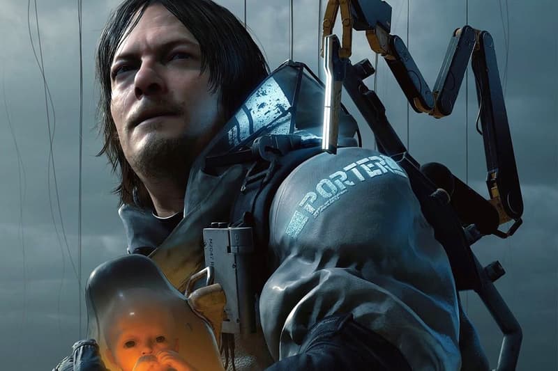 小島秀夫遊戲大作《死亡擱淺 Death Stranding》真人版電影「導演人選」正式出爐