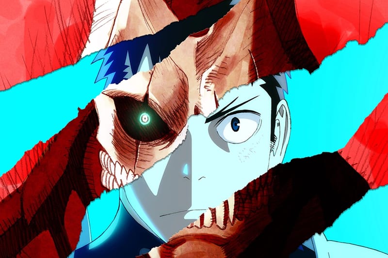 人氣動漫《怪獸 8 號》最新劇場版《怪獸8號：Mission Recon》 確定登陸台灣上映