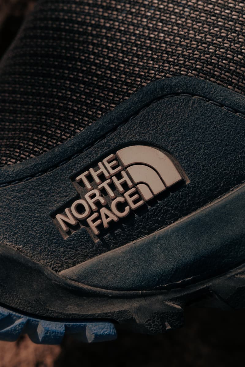 The North Face 四度攜⼿ UNDERCOVER 打造「SOUKUU」2025 最新春夏聯名系列