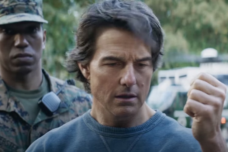 系列最終章!Tom Cruise 主演大片《不可能的任務/職業特工隊:最後清算》最新預告正式來襲