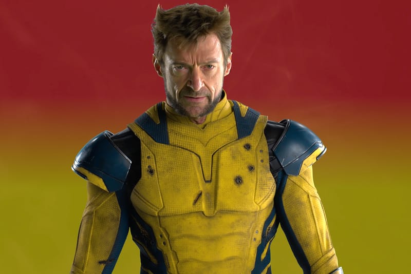 Marvel 推出八小時金剛狼「呼吸練習」影片