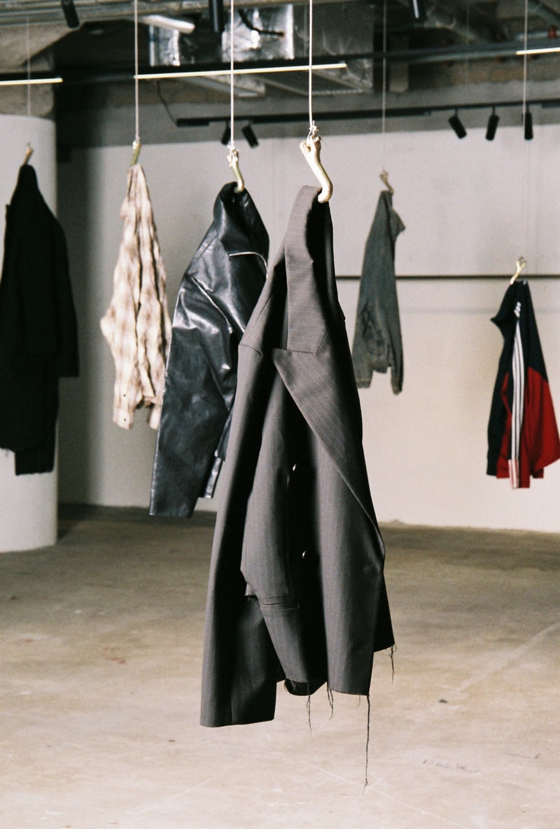 CODA 期間限定店登陸 K11 MUSEA