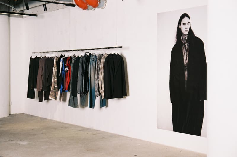 CODA 期間限定店登陸 K11 MUSEA