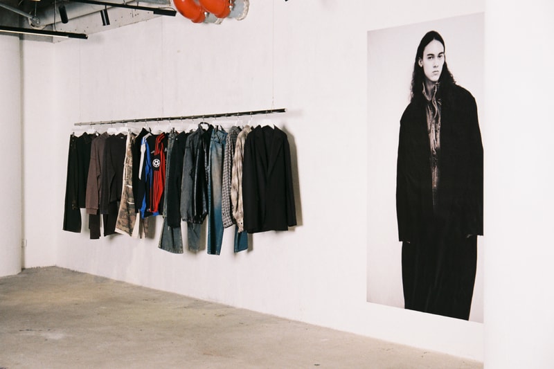 CODA 期間限定店登陸 K11 MUSEA
