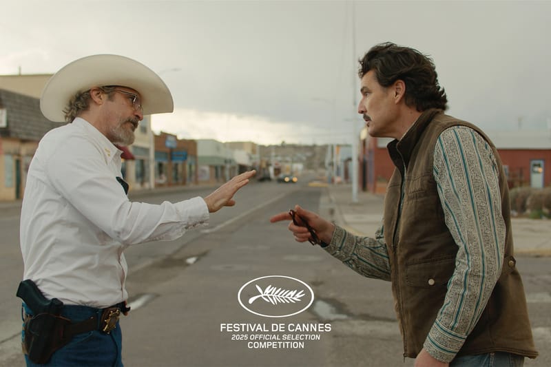 眾星雲集！Ari Aster 打造 A24 新作《Eddington》釋出首波前導預告