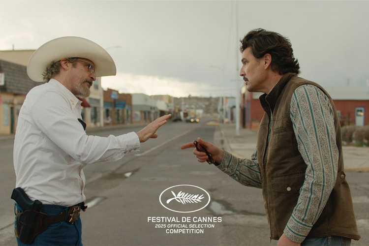 眾星雲集!Ari Aster 打造 A24 新作《Eddington》釋出首波前導預告