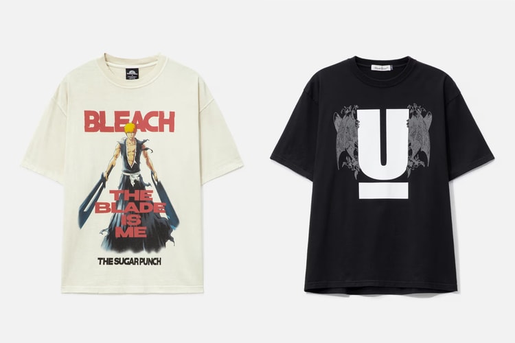 嚴選 UNDERCOVER、THE SUGAR PUNCH、GOOPiMADE 等品牌「最新上衣」入手推薦