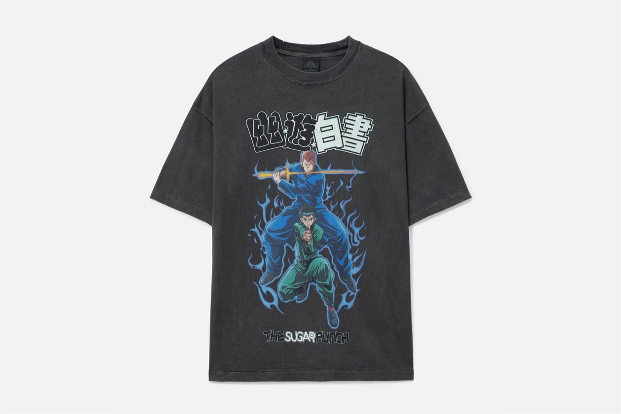 嚴選 UNDERCOVER、THE SUGAR PUNCH、GOOPiMADE 等品牌「最新上衣」入手推薦