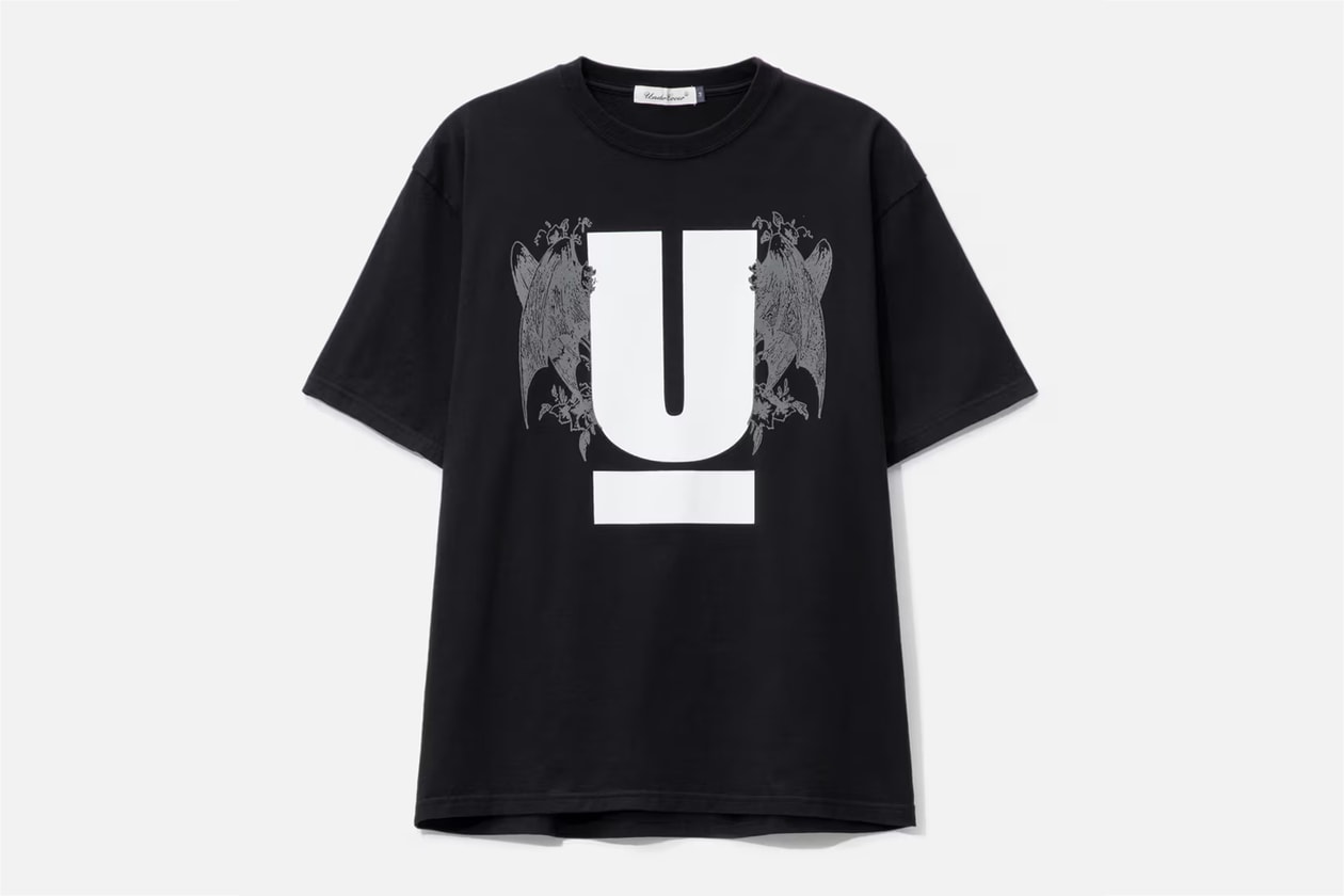 嚴選 UNDERCOVER、THE SUGAR PUNCH、GOOPiMADE 等品牌「最新上衣」入手推薦