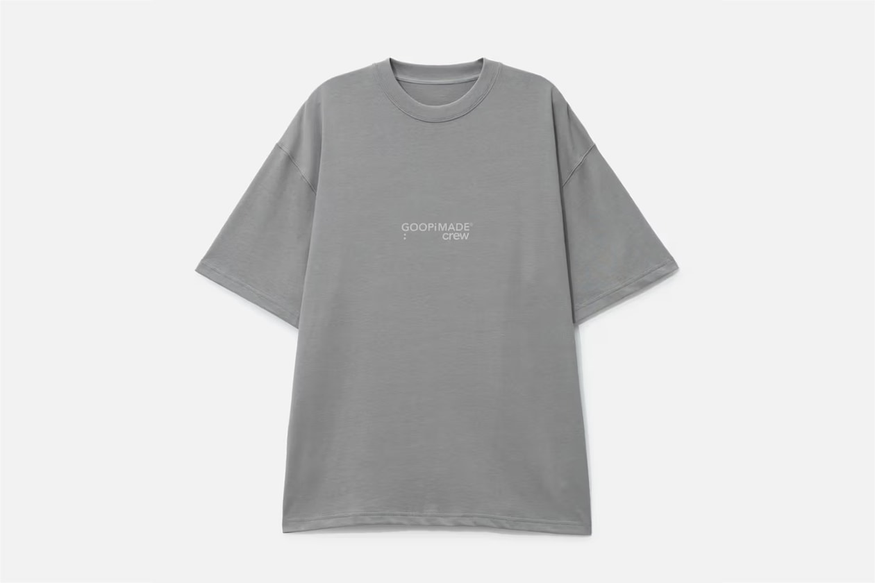 嚴選 UNDERCOVER、THE SUGAR PUNCH、GOOPiMADE 等品牌「最新上衣」入手推薦