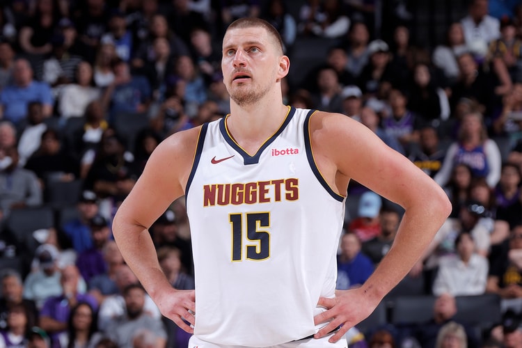 歷史第三人!Nikola Jokić 正式達成單季場均大三元成就