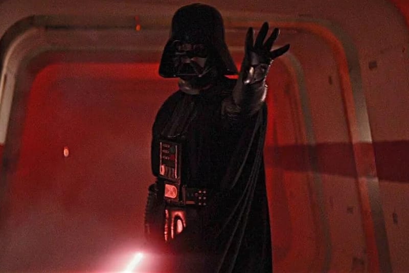 《Andor》主創爆料《星際大戰/星球大戰 Star Wars》或將推出「恐怖項目」