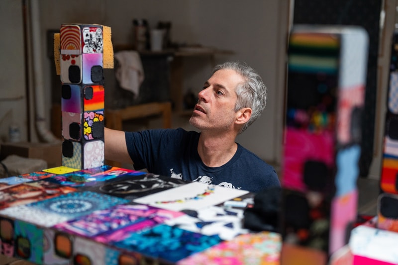 CASETiFY 推出一年一度的全新 Re/CASETiFY 計劃：THINK OUTSIDE THE CASE，以創意重新定義可持續時尚