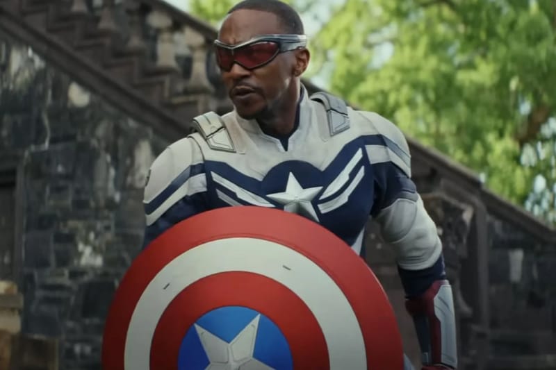Anthony Mackie 認為《Avengers: Doomsday》會讓影迷重拾「心中那個經典的 Marvel 感動」