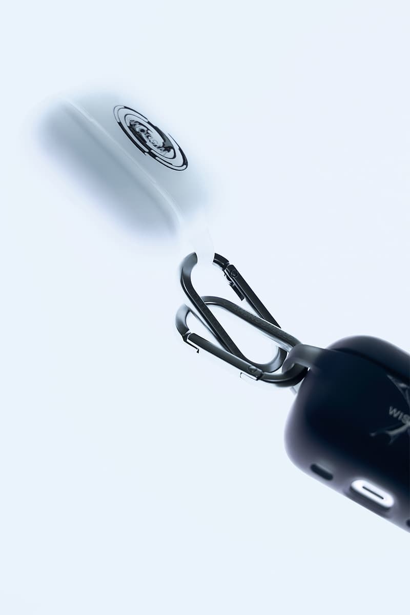 WISDOM® x RHINOSHIELD 最新聯名系列正式登場