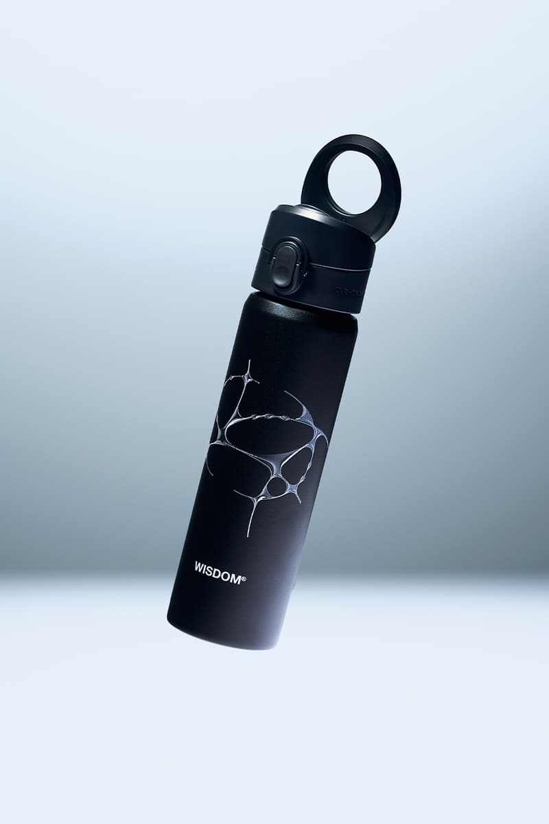 WISDOM® x RHINOSHIELD 最新聯名系列正式登場