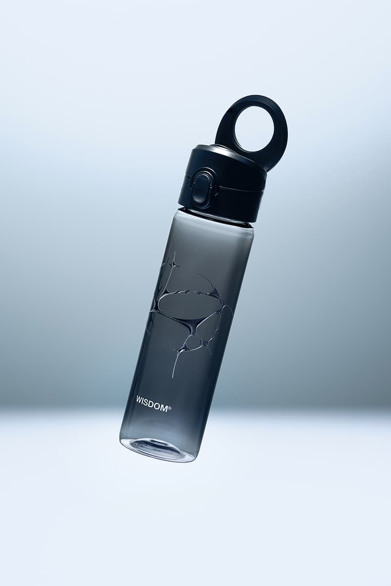 WISDOM® x RHINOSHIELD 最新聯名系列正式登場