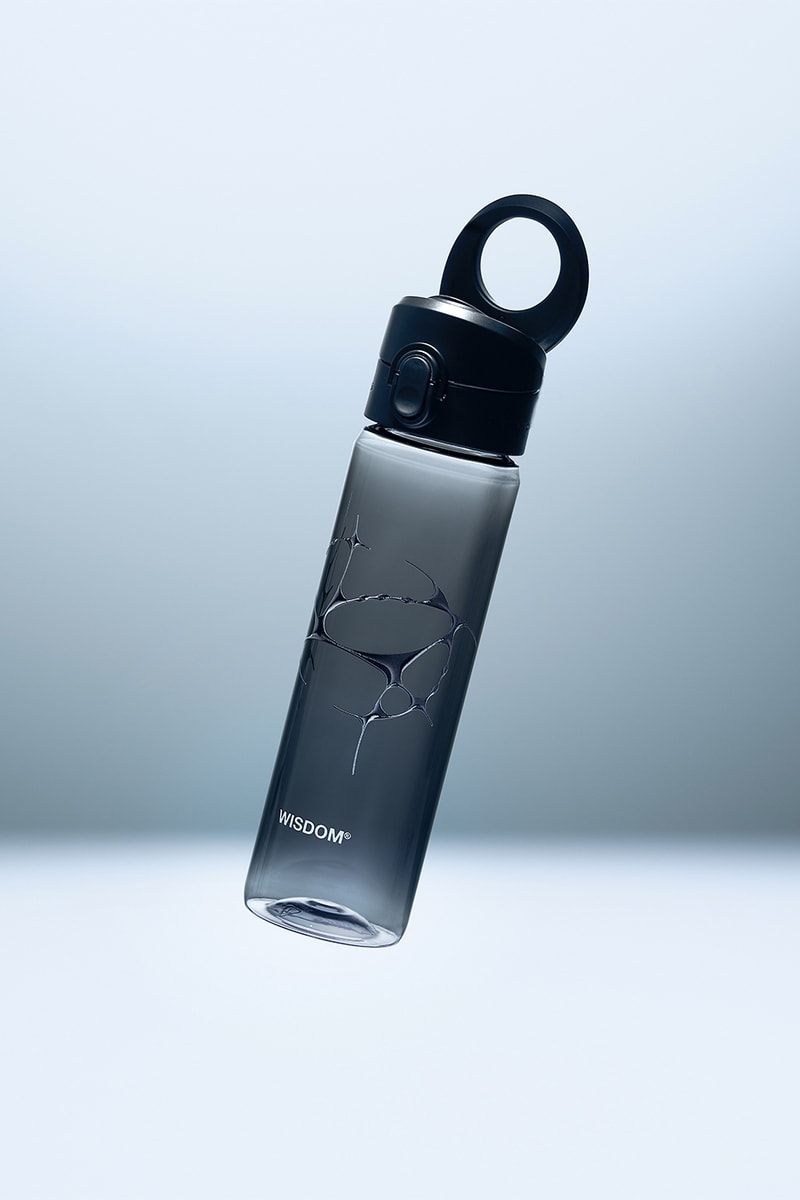 WISDOM® x RHINOSHIELD 最新聯名系列正式登場