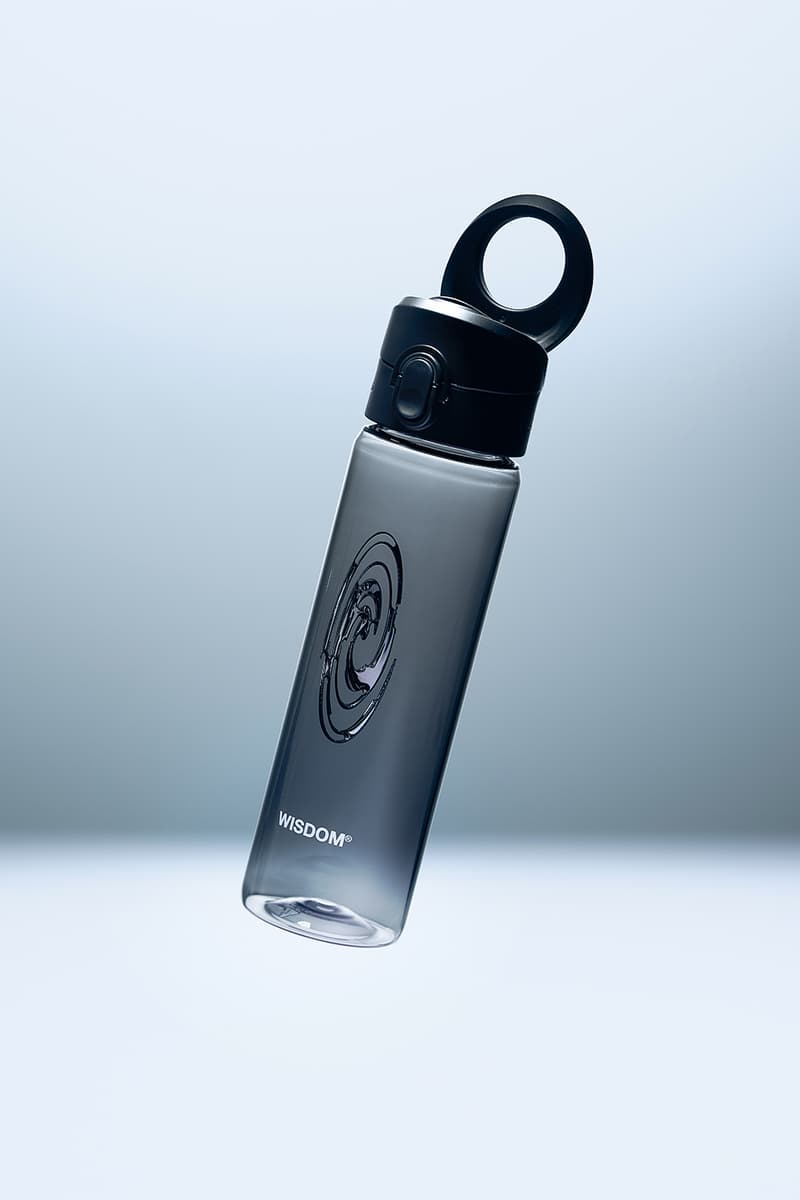WISDOM® x RHINOSHIELD 最新聯名系列正式登場