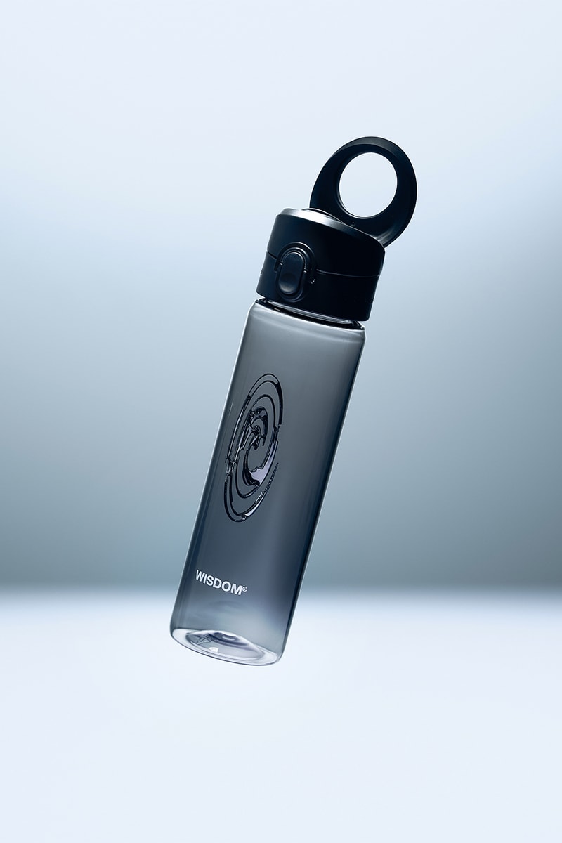 WISDOM® x RHINOSHIELD 最新聯名系列正式登場