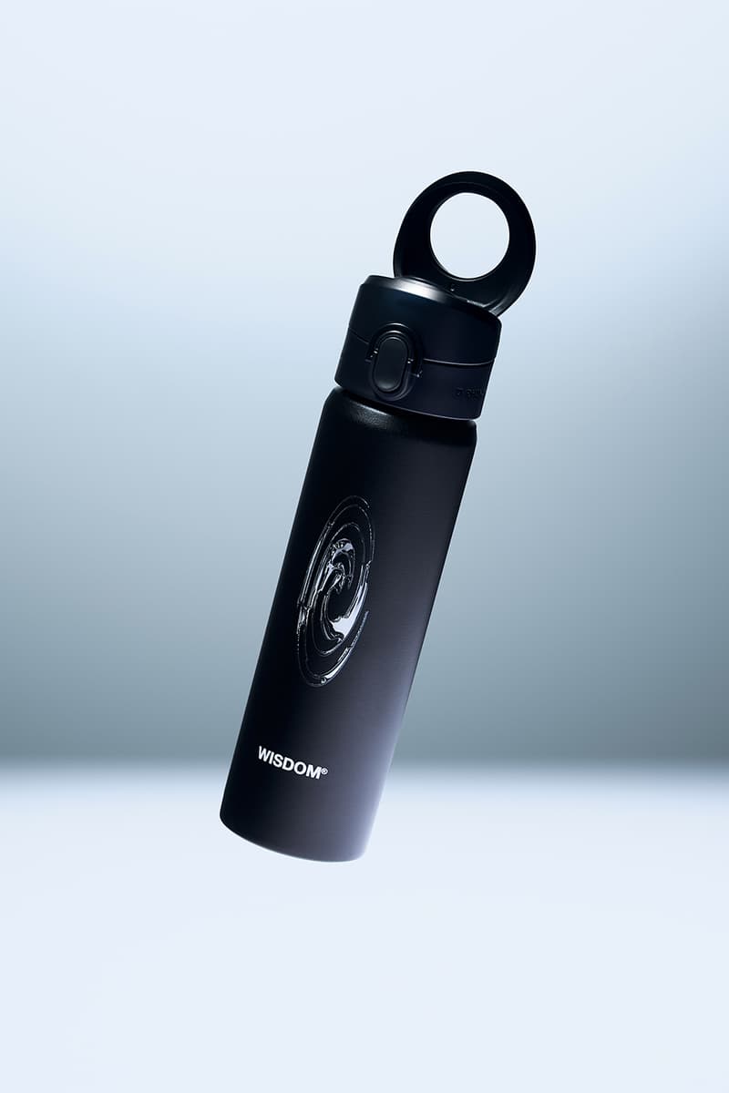 WISDOM® x RHINOSHIELD 最新聯名系列正式登場