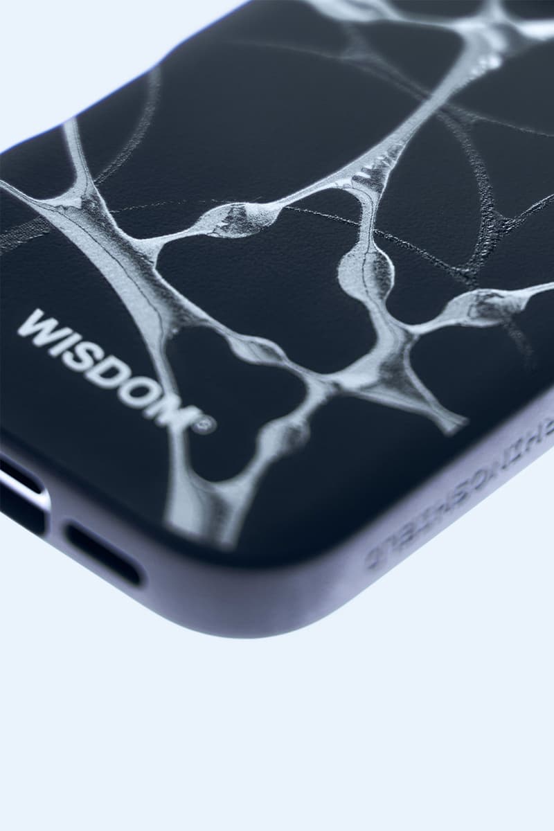 WISDOM® x RHINOSHIELD 最新聯名系列正式登場