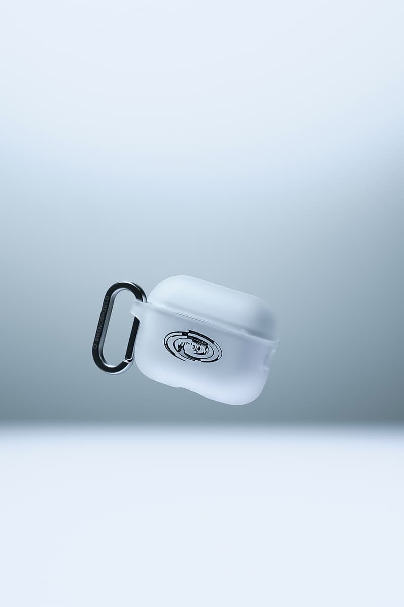 WISDOM® x RHINOSHIELD 最新聯名系列正式登場