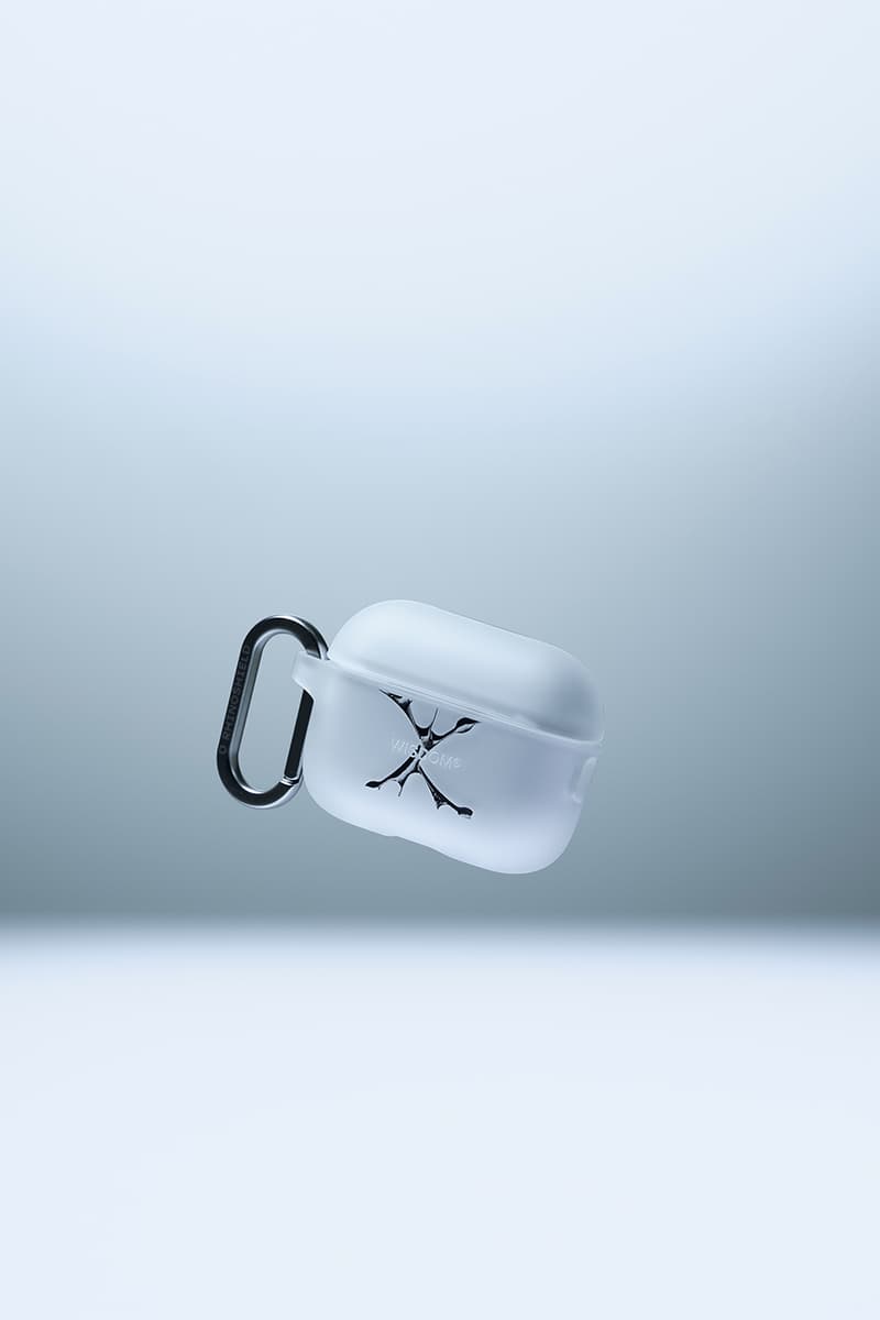 WISDOM® x RHINOSHIELD 最新聯名系列正式登場