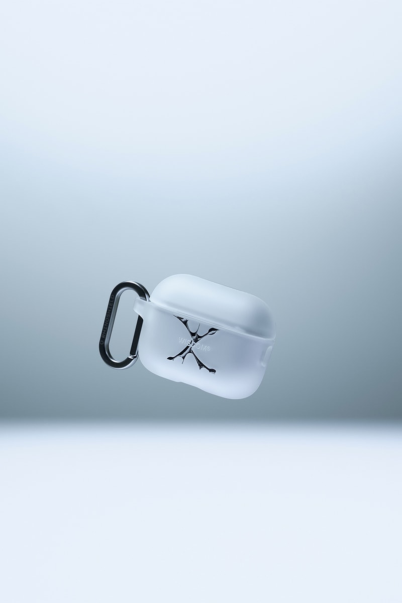 WISDOM® x RHINOSHIELD 最新聯名系列正式登場