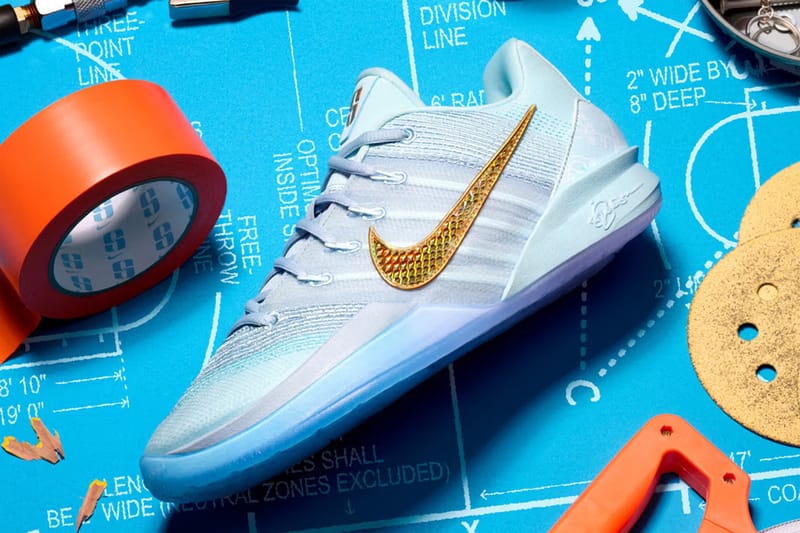 Nike 正式發表 Sabrina Ionescu 最新代簽名鞋款 Sabrina 3