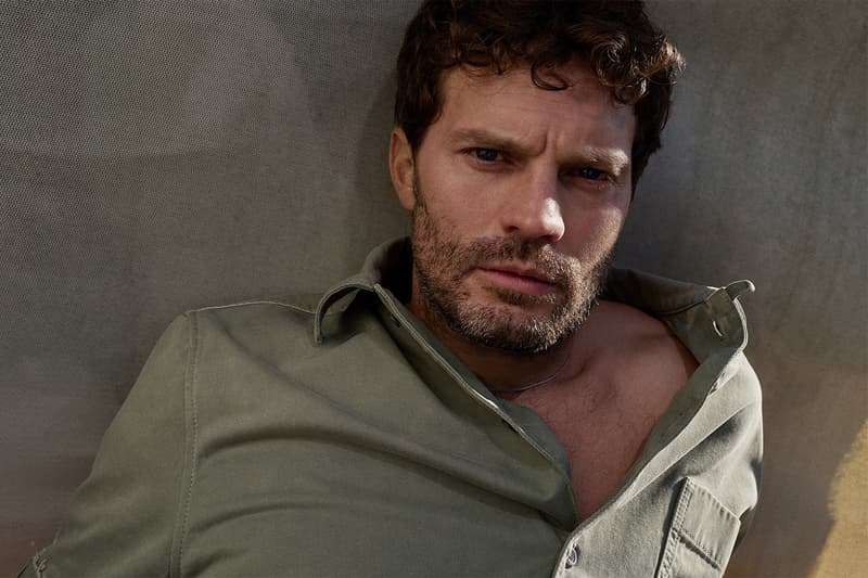 aespa Giselle、Jamie Dornan 出鏡演繹 LOEWE 2025 Paula's Ibiza 全新系列