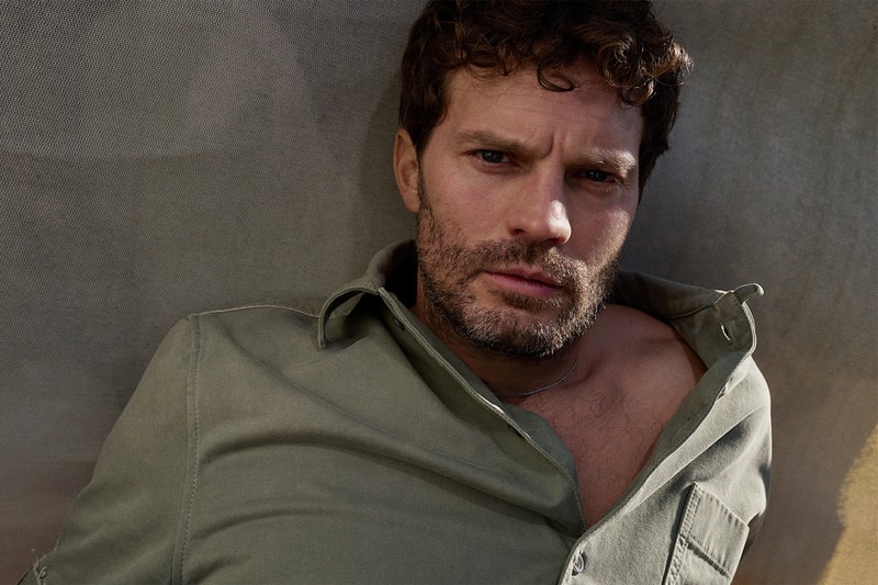 aespa Giselle、Jamie Dornan 出鏡演繹 LOEWE 2025 Paula's Ibiza 全新系列