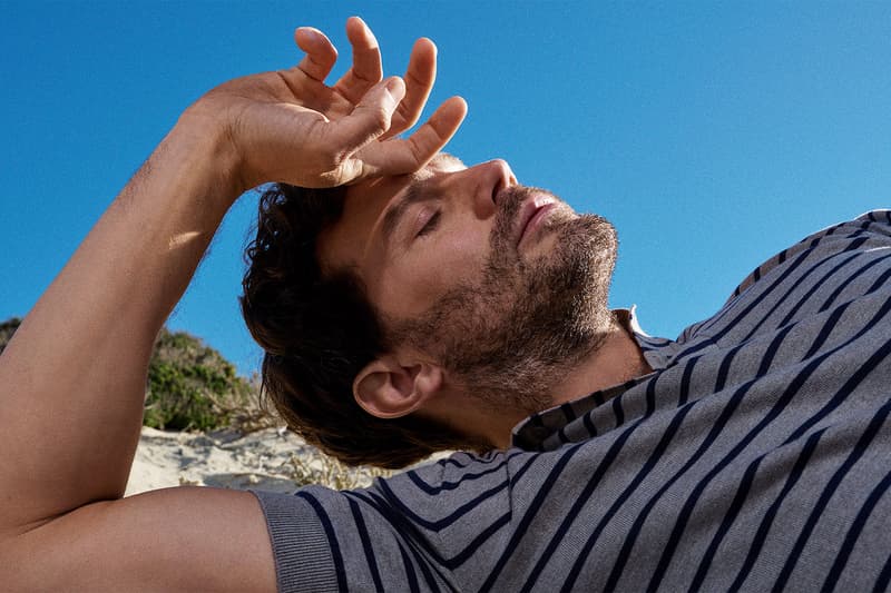 aespa Giselle、Jamie Dornan 出鏡演繹 LOEWE 2025 Paula's Ibiza 全新系列