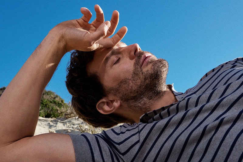 aespa Giselle、Jamie Dornan 出鏡演繹 LOEWE 2025 Paula's Ibiza 全新系列