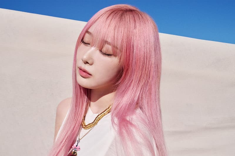 aespa Giselle、Jamie Dornan 出鏡演繹 LOEWE 2025 Paula's Ibiza 全新系列