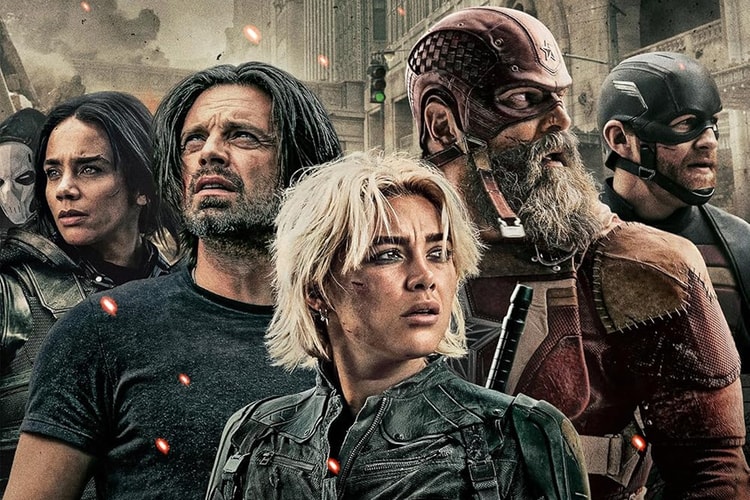 Marvel 年度集結大作《雷霆特攻隊 Thunderbolts*》最終預告正式來襲