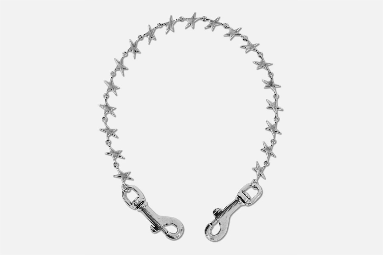 嚴選 Hiking Patrol、ROA、A.P.C. 與 TWOJEYS 等品牌「最新配件」入手推薦