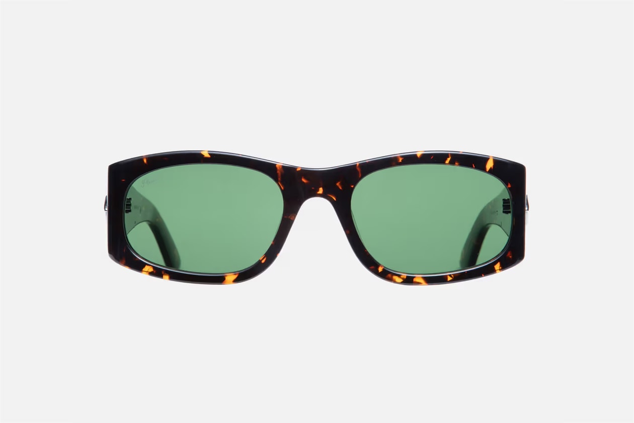 嚴選 Hiking Patrol、ROA、A.P.C. 與 TWOJEYS 等品牌「最新配件」入手推薦