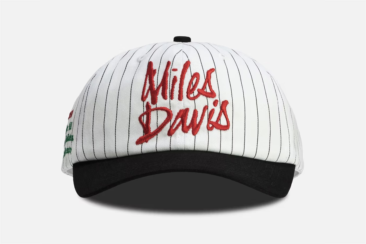 嚴選 Hiking Patrol、ROA、A.P.C. 與 TWOJEYS 等品牌「最新配件」入手推薦