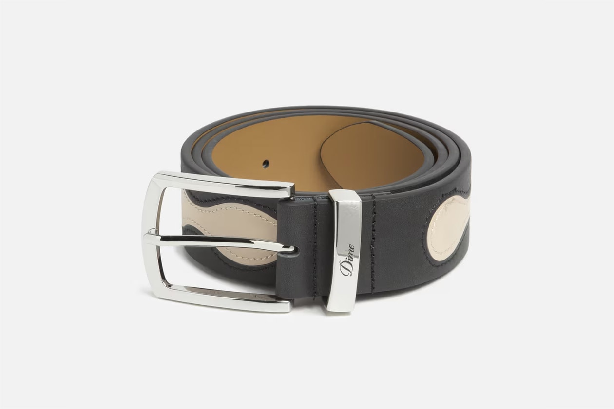 嚴選 Hiking Patrol、ROA、A.P.C. 與 TWOJEYS 等品牌「最新配件」入手推薦