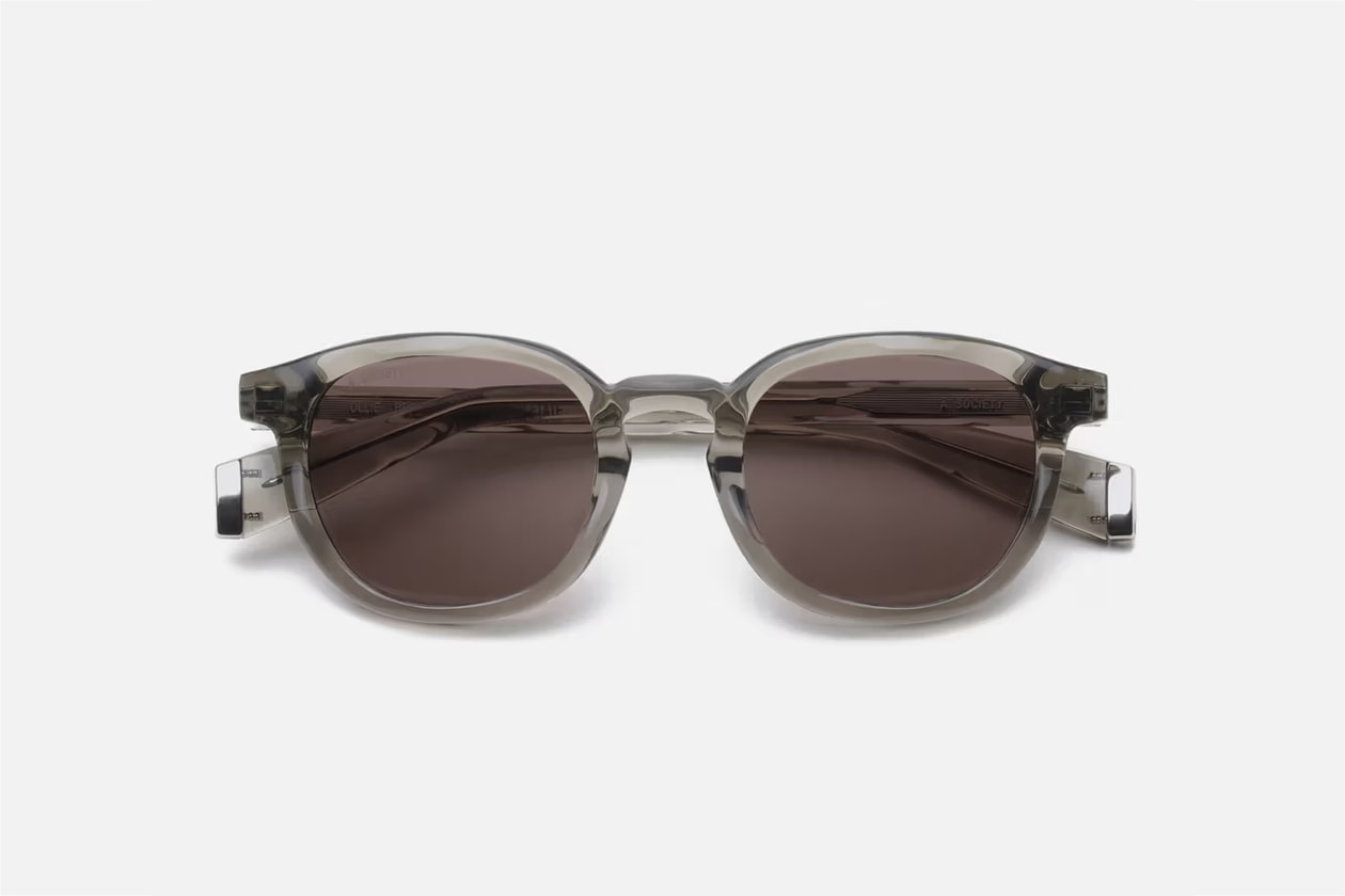 嚴選 Hiking Patrol、ROA、A.P.C. 與 TWOJEYS 等品牌「最新配件」入手推薦