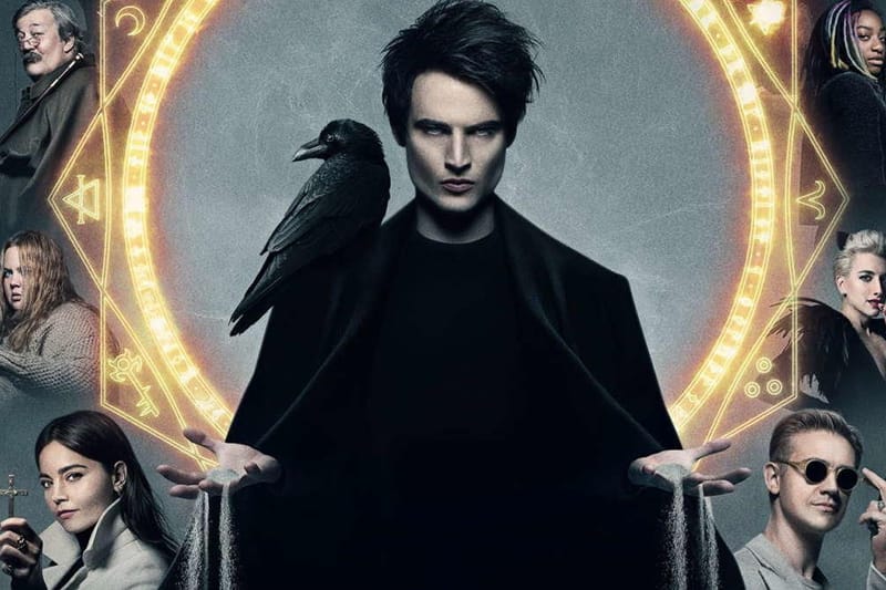 Netflix 人氣影集《睡魔 The Sandman》最終第 2 季釋出「上線日期預告」