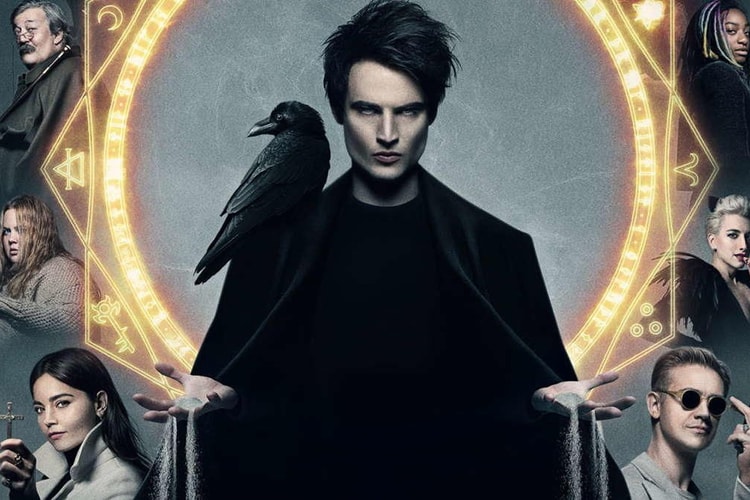 Netflix 人氣影集《睡魔 The Sandman》最終第 2 季釋出「上線日期預告」