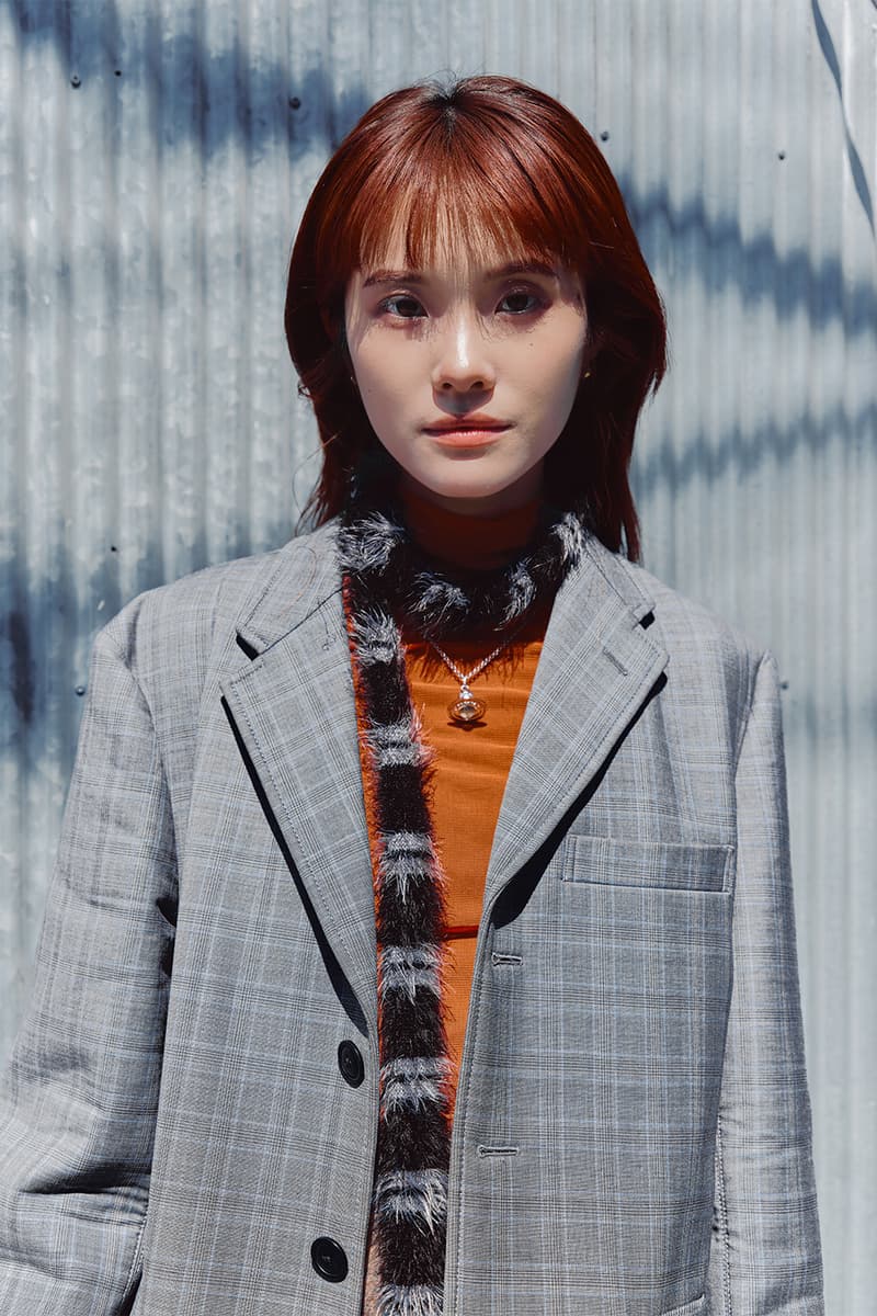 Streetsnaps: 東京留學轉職中 丸
