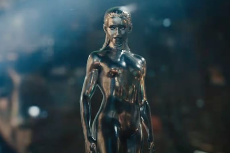 MCU 年度大作《驚奇4超人/神奇4俠：第一步》最新預告正式來襲