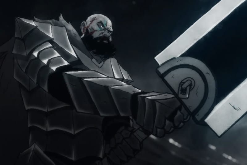 夢幻連動，《暗黑破壞神》攜手《烙印勇士》展開全新合作