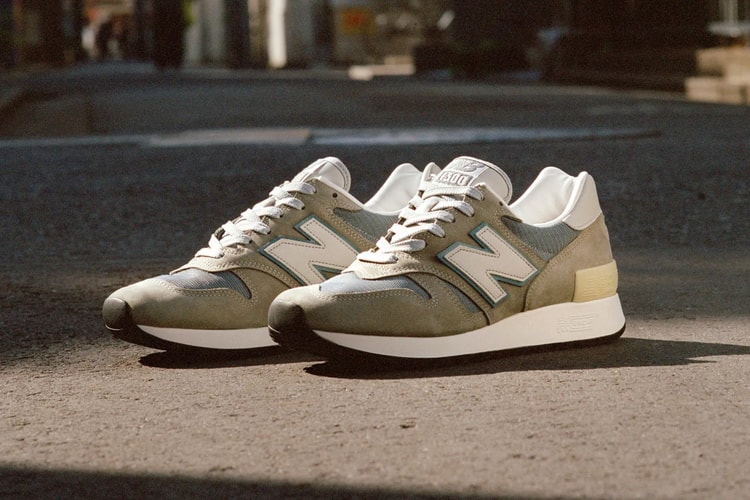 鞋迷駐足 · 5 款今周務必注目之球鞋